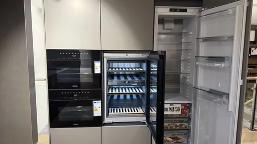 Inselküche Next 125